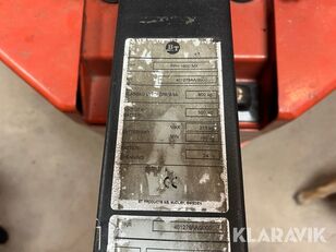 Купить штабелер BT PPH 1600 MX - Изображение 22 | Machineryline GE Штабелер BT PPH 1600 MX | Изображение 22 - Machineryline