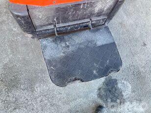 BT SPE160L pallet stacker for sale - Image 11 | Machineryline SL BT SPE160L pallet stacker | Image 11 - Machineryline