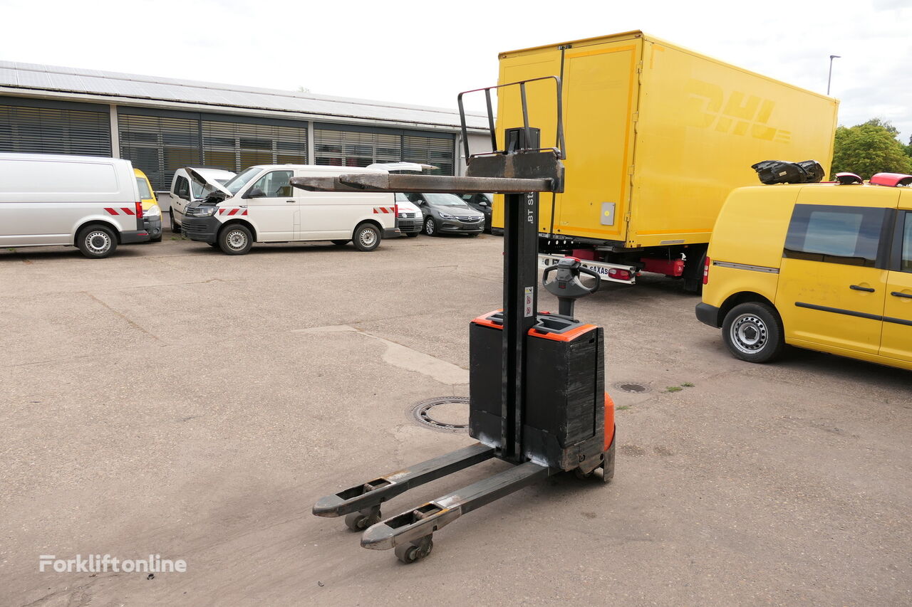 BT SWE 080L Hochhubwagen kaufen | Machineryline DE BT SWE 080L Hochhubwagen - Machineryline