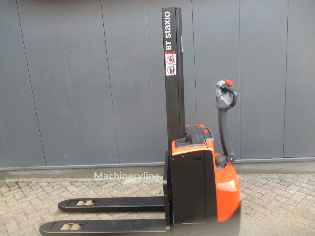 BT SWE 080L pallet stacker - Machineryline