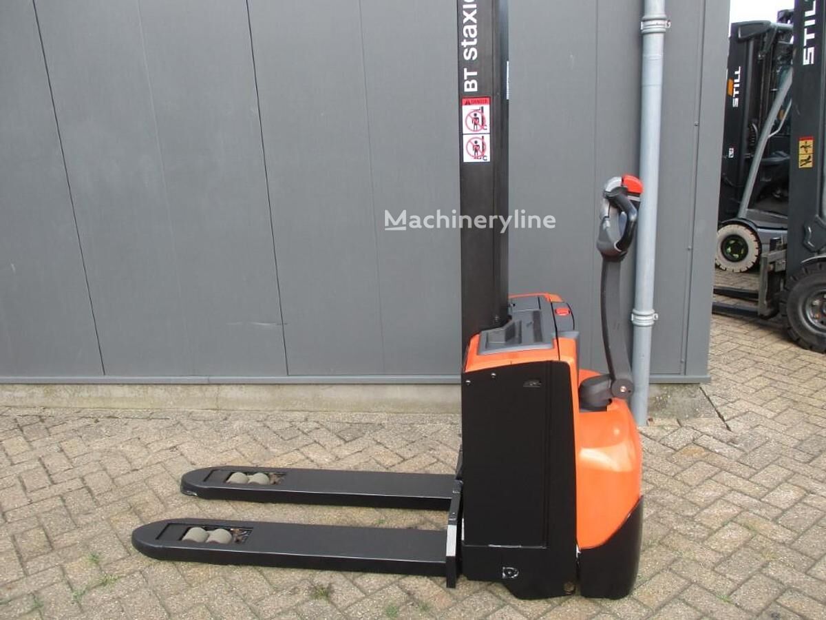 Штабелер BT SWE 080L - Machineryline