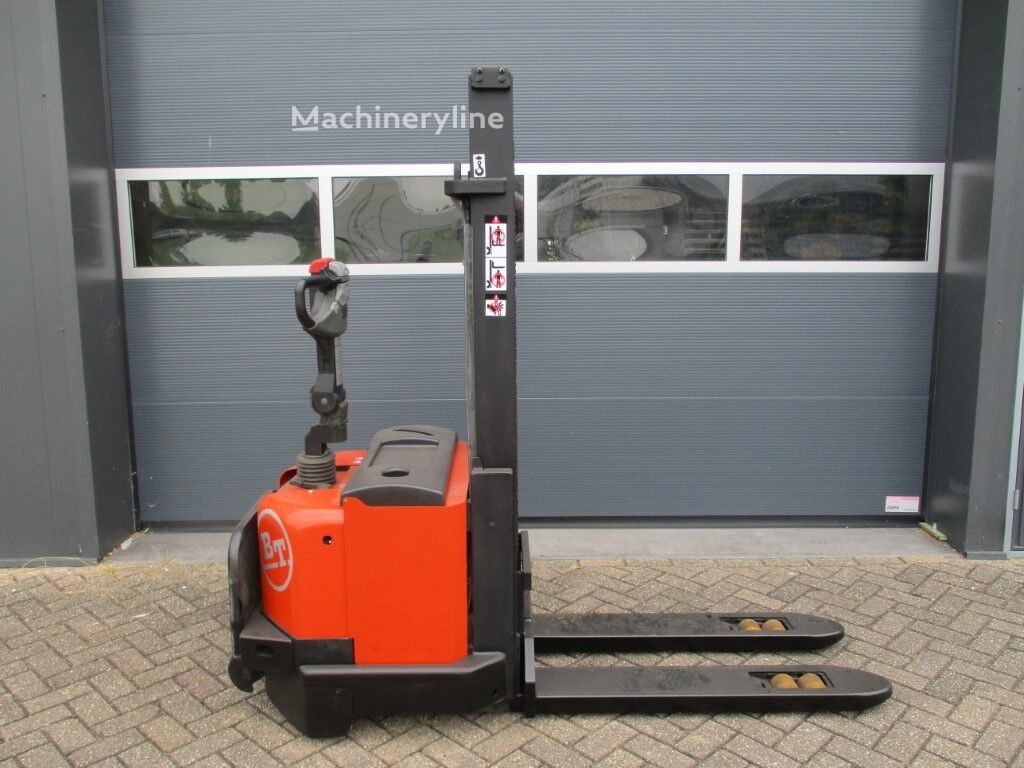 بيع مرفاع شوكي BT SWE 120L | Machineryline SA مرفاع شوكي BT SWE 120L - Machineryline
