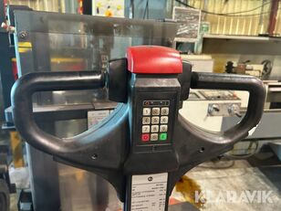 Eladó BT SWE 160D gyalogkíséretű targonca - Kép 6 | Machineryline HU BT SWE 160D gyalogkíséretű targonca | Kép 6 - Machineryline