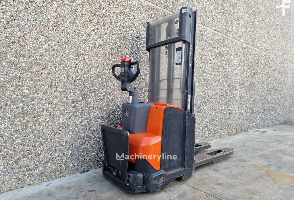 Gerbeur BT SWE120 - Machineryline