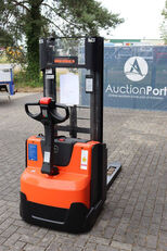 BT SWE140L pallet stacker for sale - Image 6 | Machineryline KE BT SWE140L pallet stacker | Image 6 - Machineryline