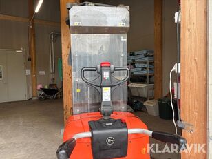 BT Staxio SPE 160 pallet stacker for sale - Image 4 | Machineryline BW BT Staxio SPE 160 pallet stacker | Image 4 - Machineryline