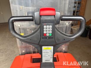 BT Staxio SPE 160 pallet stacker for sale - Image 6 | Machineryline BW BT Staxio SPE 160 pallet stacker | Image 6 - Machineryline