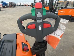 Doosan BSL16N pallet stacker for sale - Image 13 | Machineryline GB New Doosan BSL16N pallet stacker | Image 13 - Machineryline