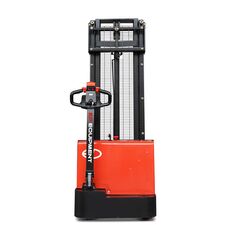 новий штабелер EP Equipment ESL152