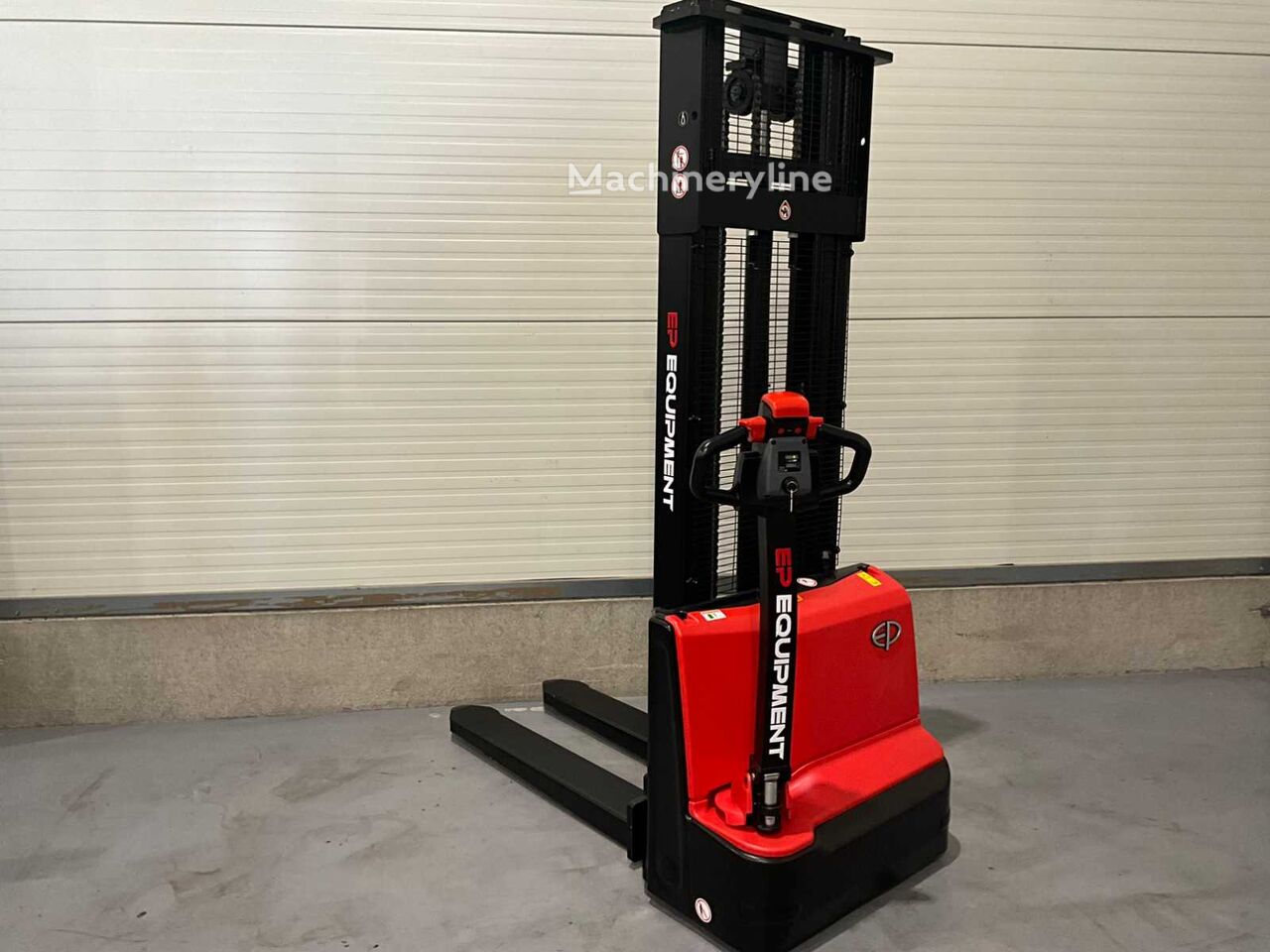 مرفاع شوكي EP Equipment EST 3,3 - Machineryline