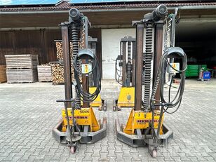 Transpaleta electrica cu catarg Hywema R65/2HD de vânzare - Imagine 6 | Machineryline MD Transpaleta electrica cu catarg Hywema R65/2HD | Imagine 6 - Machineryline