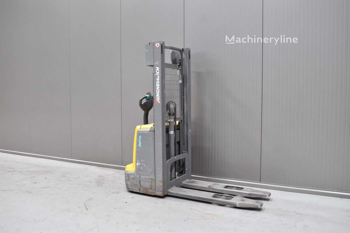 مرفاع شوكي Jungheinrich EJC 112 - Machineryline