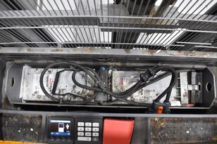 بيع مرفاع شوكي Jungheinrich EJC 112 - صورة 9 | Machineryline SA مرفاع شوكي Jungheinrich EJC 112 | صورة 9 - Machineryline