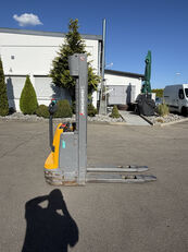 Jungheinrich EJC 112 li-ion 2.9m/ cold store pallet stacker