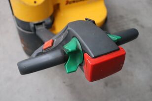 Venta de Jungheinrich EJC 212 apilador - Imagen 20 | Machineryline PY Jungheinrich EJC 212 apilador | Imagen 20 - Machineryline