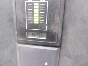 Jungheinrich EJC 220 pallet stacker