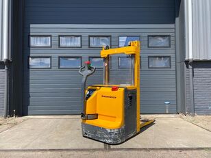 Visokodvižni viličar Jungheinrich EJC12 naprodaj - Slika 4 | Machineryline SI Visokodvižni viličar Jungheinrich EJC12 | Slika 4 - Machineryline