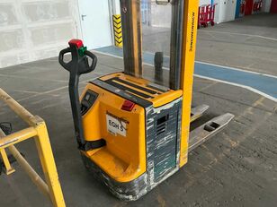 Jungheinrich EJC16 pallet stacker for sale - Image 5 | Machineryline NG Jungheinrich EJC16 pallet stacker | Image 5 - Machineryline