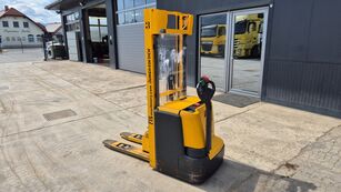 Jungheinrich EJC212 pallet stacker for sale - Image 6 | Machineryline US Jungheinrich EJC212 pallet stacker | Image 6 - Machineryline