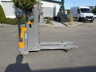 Jungheinrich EJD 118 1.6m/ 208mh pallet stacker