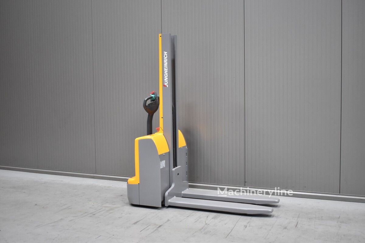 Штабелер Jungheinrich EMC 110 - Machineryline