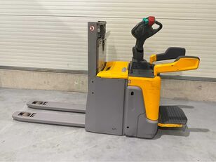 Jungheinrich ERD 220 pallet stacker for sale - Image 4 | Machineryline UG Jungheinrich ERD 220 pallet stacker | Image 4 - Machineryline
