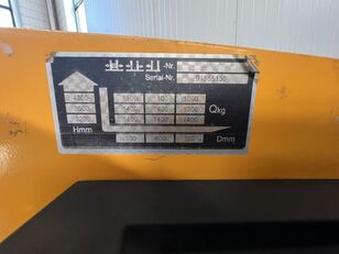 штабелер Jungheinrich ESC 214