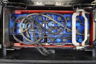 Linde D 12 HP SP 133 stapelaar te koop - Foto 5 | Machineryline NL Linde D 12 HP SP 133 stapelaar | Foto 5 - Machineryline