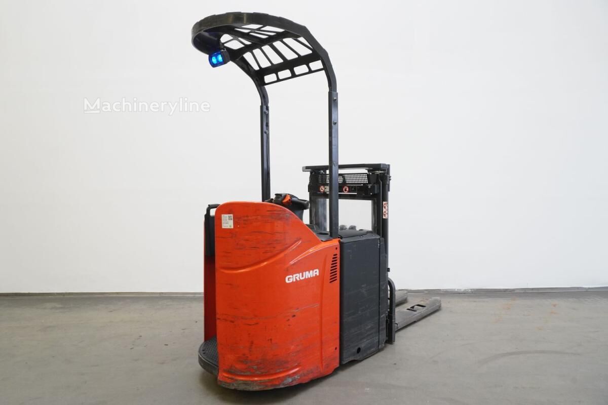 Gerbeur Linde D 14 SP 133 - Machineryline