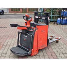 Linde D10AP pallet stacker for sale - Image 5 | Machineryline GH Linde D10AP pallet stacker | Image 5 - Machineryline