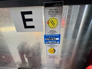 Stohovací vozík Linde D10AP na predaj - Obraz 12 | Machineryline SK Stohovací vozík Linde D10AP | Obraz 12 - Machineryline