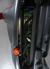 Linde L 12 pallet stacker for sale - Image 5 | Machineryline HK Linde L 12 pallet stacker | Image 5 - Machineryline