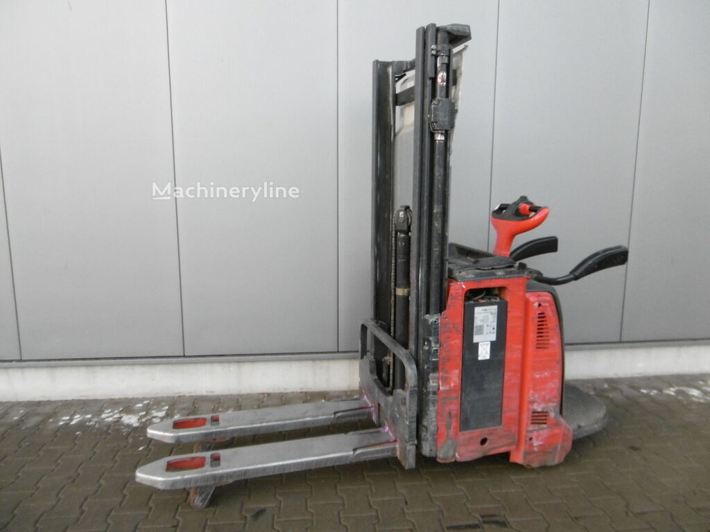 Virnastaja Linde L 12 AP - Machineryline