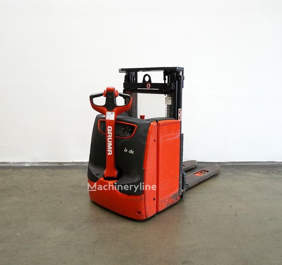 Linde L 14 i 1173 pallet stacker - Machineryline