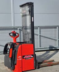 Linde L 16 AP pallet stacker