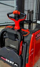 Linde L 16 AP pallet stacker