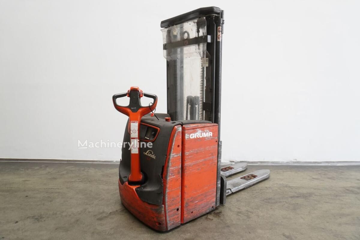 مرفاع شوكي Linde L 16 i 1173 - Machineryline