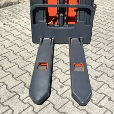 Gerbeur Linde L12 (379) à vendre - Image 13 | Machineryline CG Gerbeur Linde L12 (379) | Image 13 - Machineryline