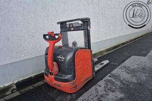 Linde L14 pallestabler til salgs - Bilde 8 | Machineryline NO Linde L14 pallestabler | Bilde 8 - Machineryline