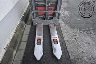 Linde L14 pallestabler til salgs - Bilde 10 | Machineryline NO Linde L14 pallestabler | Bilde 10 - Machineryline