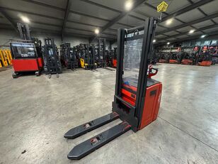 Linde L14 pallet stacker for sale - Image 4 | Machineryline GH Linde L14 pallet stacker | Image 4 - Machineryline