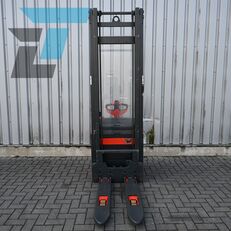 Gerbeur Linde L14 Elektrische stapelaar avec reprise - Image 9 | Machineryline BJ Gerbeur Linde L14 Elektrische stapelaar | Image 9 - Machineryline