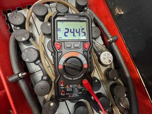 Venta de Linde L14API apilador - Imagen 13 | Machineryline UY Linde L14API apilador | Imagen 13 - Machineryline