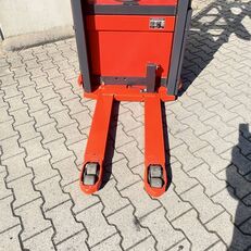 Купить штабелер Linde L16 (1173) - Изображение 12 | Machineryline TJ Штабелер Linde L16 (1173) | Изображение 12 - Machineryline