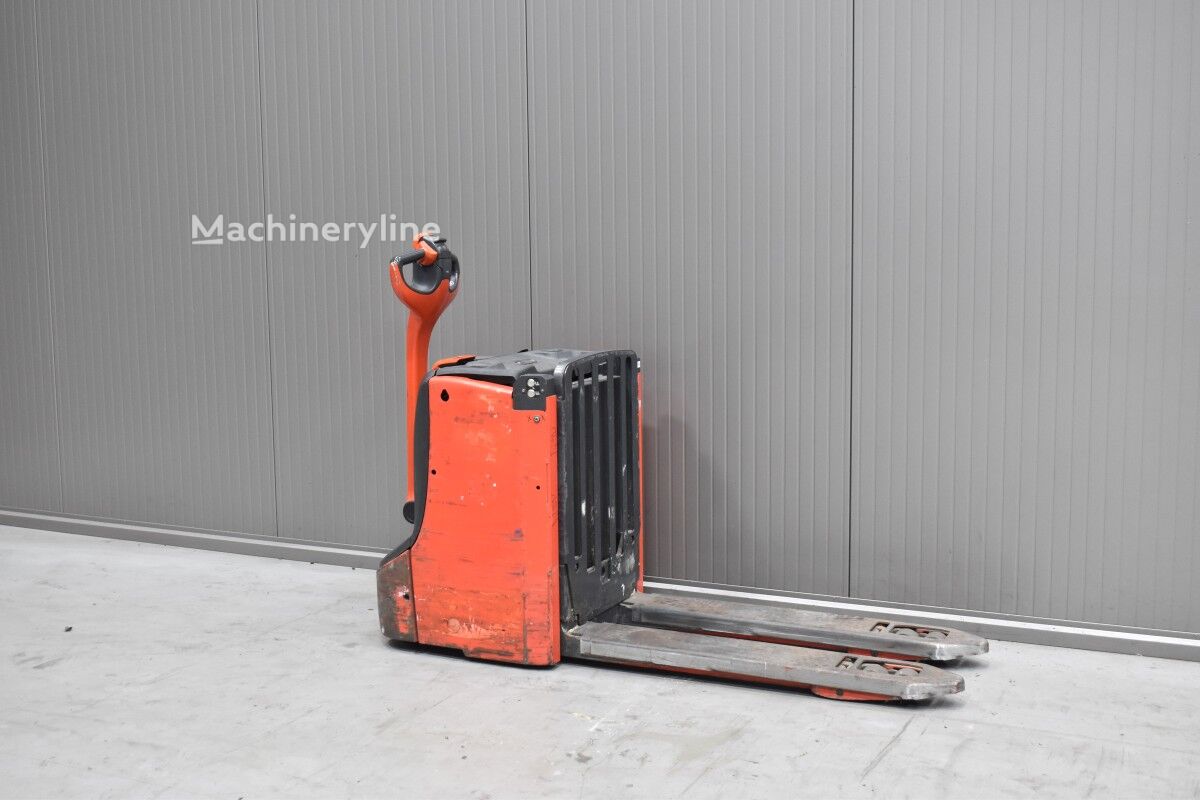 Gerbeur Linde T 16 L - Machineryline