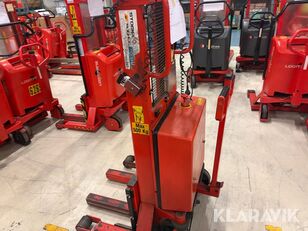 Logitrans EGS 500/1200 pinoamisvaunu