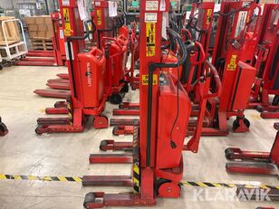 Logitrans ELF1001/1200 pinoamisvaunu