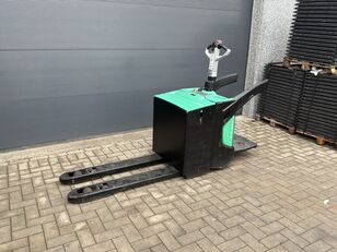 Mitsubishi PBV20N2 pallet stacker