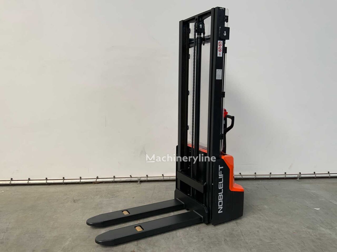 Gerbeur Noblelift PSE12B36 - Machineryline