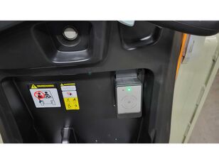 Venta de STILLPOLAR EK-XQ2 Forklift with charger apilador - Imagen 8 | Machineryline MX STILLPOLAR EK-XQ2 Forklift with charger apilador | Imagen 8 - Machineryline